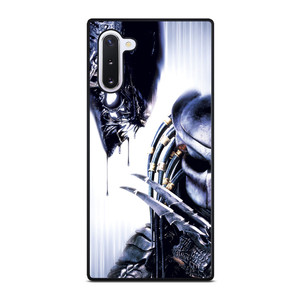 ALIEN VS PREDATOR Samsung Galaxy Note 10 Case ALIEN VS PREDATOR Samsung Galaxy Note 10 Case