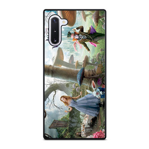 ALICE IN WONDERLAND Samsung Galaxy Note 10 Case ALICE IN WONDERLAND Samsung Galaxy Note 10 Case