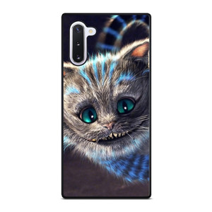ALICE IN WONDERLAND CAT Samsung Galaxy Note 10 Case ALICE IN WONDERLAND CAT Samsung Galaxy Note 10 Case