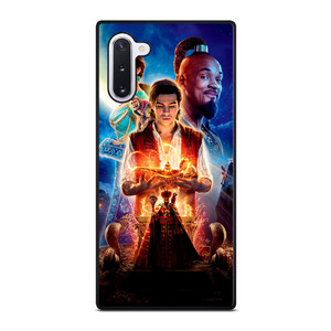 ALADDIN DISNEY Samsung Galaxy Note 10 Case ALADDIN DISNEY Samsung Galaxy Note 10 Case