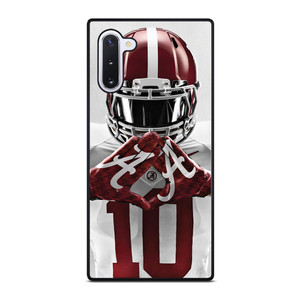 ALABAMA CRIMSON TIDE Samsung Galaxy Note 10 Case