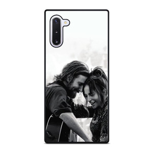 A STAR IS BORN 2 Samsung Galaxy Note 10 Case