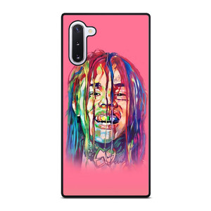6IX9INE SIX NINE Samsung Galaxy Note 10 Case