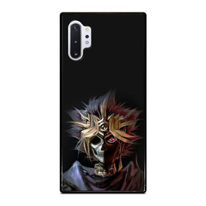 YU GI OH SKULL Samsung Galaxy Note 10 Plus Case YU GI OH SKULL Samsung Galaxy Note 10 Plus Case