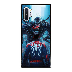VENOM SPIDERMAN MARVEL Samsung Galaxy Note 10 Plus Case VENOM SPIDERMAN MARVEL Samsung Galaxy Note 10 Plus Case