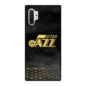 UTAH JAZZ NBA 2 Samsung Galaxy Note 10 Plus Case