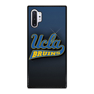 UCLA BRUINS Samsung Galaxy Note 10 Plus Case UCLA BRUINS Samsung Galaxy Note 10 Plus Case