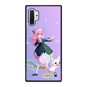 SPY X FAMILY CUTE Samsung Galaxy Note 10 Plus Case