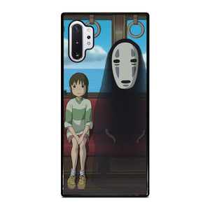 SPIRITED AWAY Samsung Galaxy Note 10 Plus Case