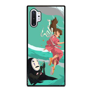 SPIRITED AWAY 3 Samsung Galaxy Note 10 Plus Case