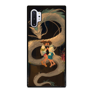 SPIRITED AWAY 2 Samsung Galaxy Note 10 Plus Case