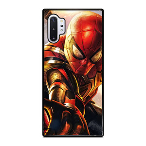 SPIDERMAN NO WAY HOME MARVEL 2 Samsung Galaxy Note 10 Plus Case