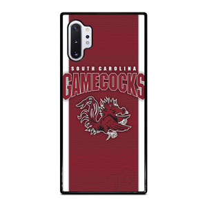 SOUTH CAROLINA GAMECOCKS LOGO Samsung Galaxy Note 10 Plus Case SOUTH CAROLINA GAMECOCKS LOGO Samsung Galaxy Note 10 Plus Case