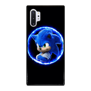 SONIC THE HEDGEHOG COOL Samsung Galaxy Note 10 Plus Case SONIC THE HEDGEHOG COOL Samsung Galaxy Note 10 Plus Case