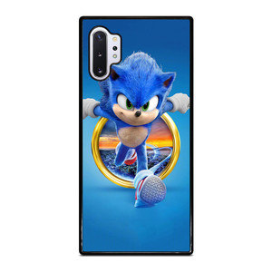SONIC THE HEDGEHOG COOL 2 Samsung Galaxy Note 10 Plus Case