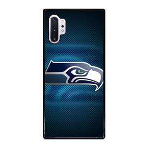 SEATTLE SEAHAWKS LOGO 3 Samsung Galaxy Note 10 Plus Case