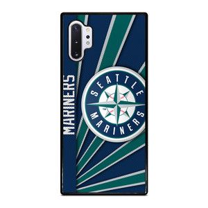 SEATTLE MARINERS LOGO 3 Samsung Galaxy Note 10 Plus Case
