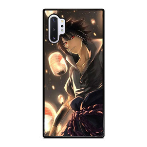 SASUKE UCHIHA Samsung Galaxy Note 10 Plus Case