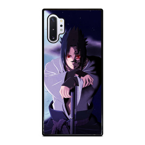 SASUKE UCHIHA 3 Samsung Galaxy Note 10 Plus Case