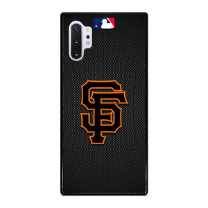 SAN FRANCISCO GIANTS MLB Samsung Galaxy Note 10 Plus Case