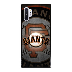 SAN FRANCISCO GIANTS ICON Samsung Galaxy Note 10 Plus Case