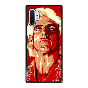 RIC FLAIR THE NATURE BOY WWE Samsung Galaxy Note 10 Plus Case
