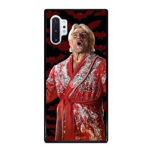 RIC FLAIR THE NATURE BOY WWE 2 Samsung Galaxy Note 10 Plus Case