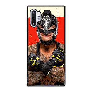 REY MYSTERIO 619 SMACKDOWN 4 Samsung Galaxy Note 10 Plus Case