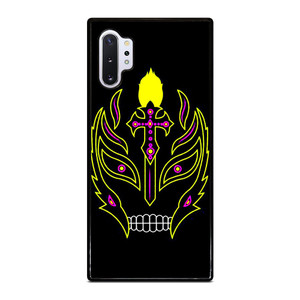 REY MYSTERIO 619 MASK Samsung Galaxy Note 10 Plus Case