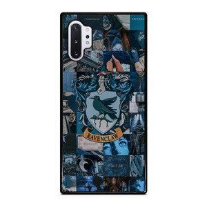 RAVENCLAW HARRY POTTER COLLAGE 2 Samsung Galaxy Note 10 Plus Case