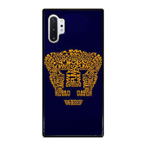 PUMAS UNAM ICON Samsung Galaxy Note 10 Plus Case