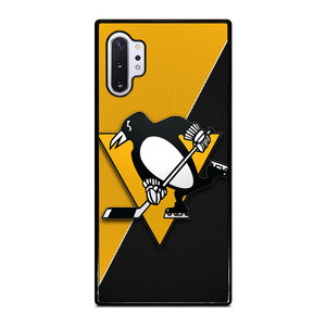 PITTSBURGH PENGUINS Samsung Galaxy Note 10 Plus Case