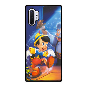 PINOCCHIO DISNEY Samsung Galaxy Note 10 Plus Case PINOCCHIO DISNEY Samsung Galaxy Note 10 Plus Case
