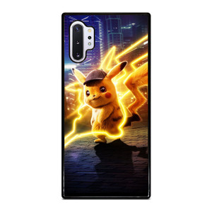 PIKACHU POKEMON CUTE Samsung Galaxy Note 10 Plus Case PIKACHU POKEMON CUTE Samsung Galaxy Note 10 Plus Case