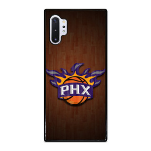 PHOENIX SUNS ICON Samsung Galaxy Note 10 Plus Case