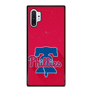 PHILADELPHIA PHILLIES LOGO 3 Samsung Galaxy Note 10 Plus Case