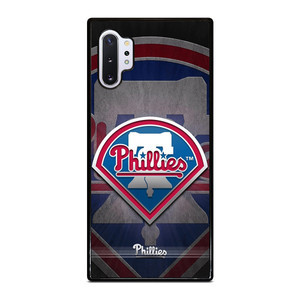 PHILADELPHIA PHILLIES LOGO 2 Samsung Galaxy Note 10 Plus Case