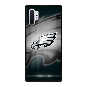PHILADELPHIA EAGLES LOGO Samsung Galaxy Note 10 Plus Case