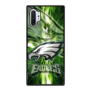 PHILADELPHIA EAGLES LOGO 3 Samsung Galaxy Note 10 Plus Case