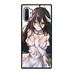 OVERLORD ANIME 3 Samsung Galaxy Note 10 Plus Case
