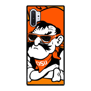 OSU OKLAHOMA STATE COWBOYS 2 Samsung Galaxy Note 10 Plus Case