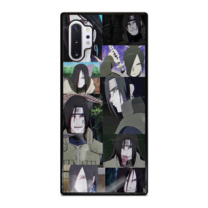 OROCHIMARU COLLAGE Samsung Galaxy Note 10 Plus Case