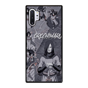 OROCHIMARU COLLAGE 2 Samsung Galaxy Note 10 Plus Case OROCHIMARU COLLAGE 2 Samsung Galaxy Note 10 Plus Case