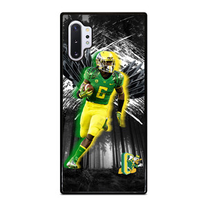 OREGON DUCKS Samsung Galaxy Note 10 Plus Case OREGON DUCKS Samsung Galaxy Note 10 Plus Case