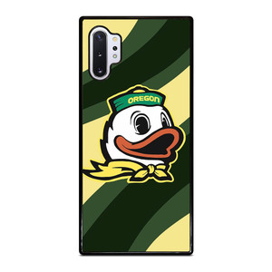 OREGON DUCKS LOGO Samsung Galaxy Note 10 Plus Case OREGON DUCKS LOGO Samsung Galaxy Note 10 Plus Case