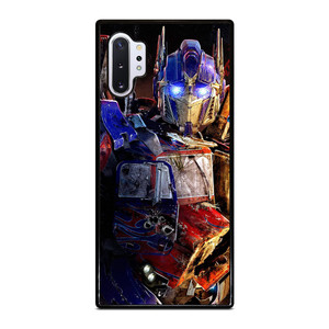 OPTIMUS PRIME COOL Samsung Galaxy Note 10 Plus Case OPTIMUS PRIME COOL Samsung Galaxy Note 10 Plus Case