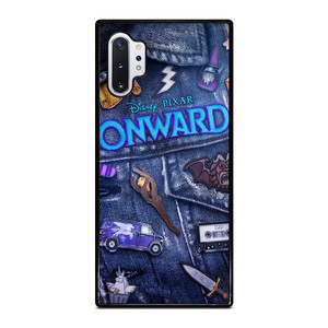 ONWARD DISNEY 4 Samsung Galaxy Note 10 Plus Case