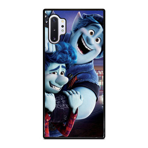 ONWARD DISNEY 3 Samsung Galaxy Note 10 Plus Case ONWARD DISNEY 3 Samsung Galaxy Note 10 Plus Case