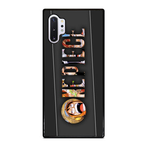 ONE PIECE Samsung Galaxy Note 10 Plus Case