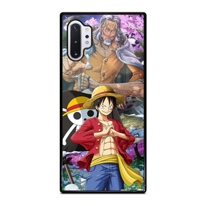 ONE PIECE LUFFY 2 Samsung Galaxy Note 10 Plus Case ONE PIECE LUFFY 2 Samsung Galaxy Note 10 Plus Case